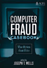 Computer Fraud Casebook: The Bytes that Bite
